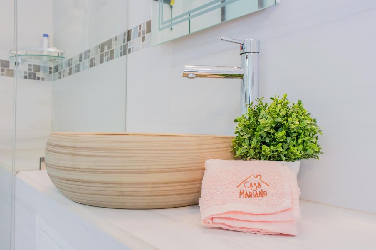 Apartmán Casa Mariano Morelia Exteriér fotografie