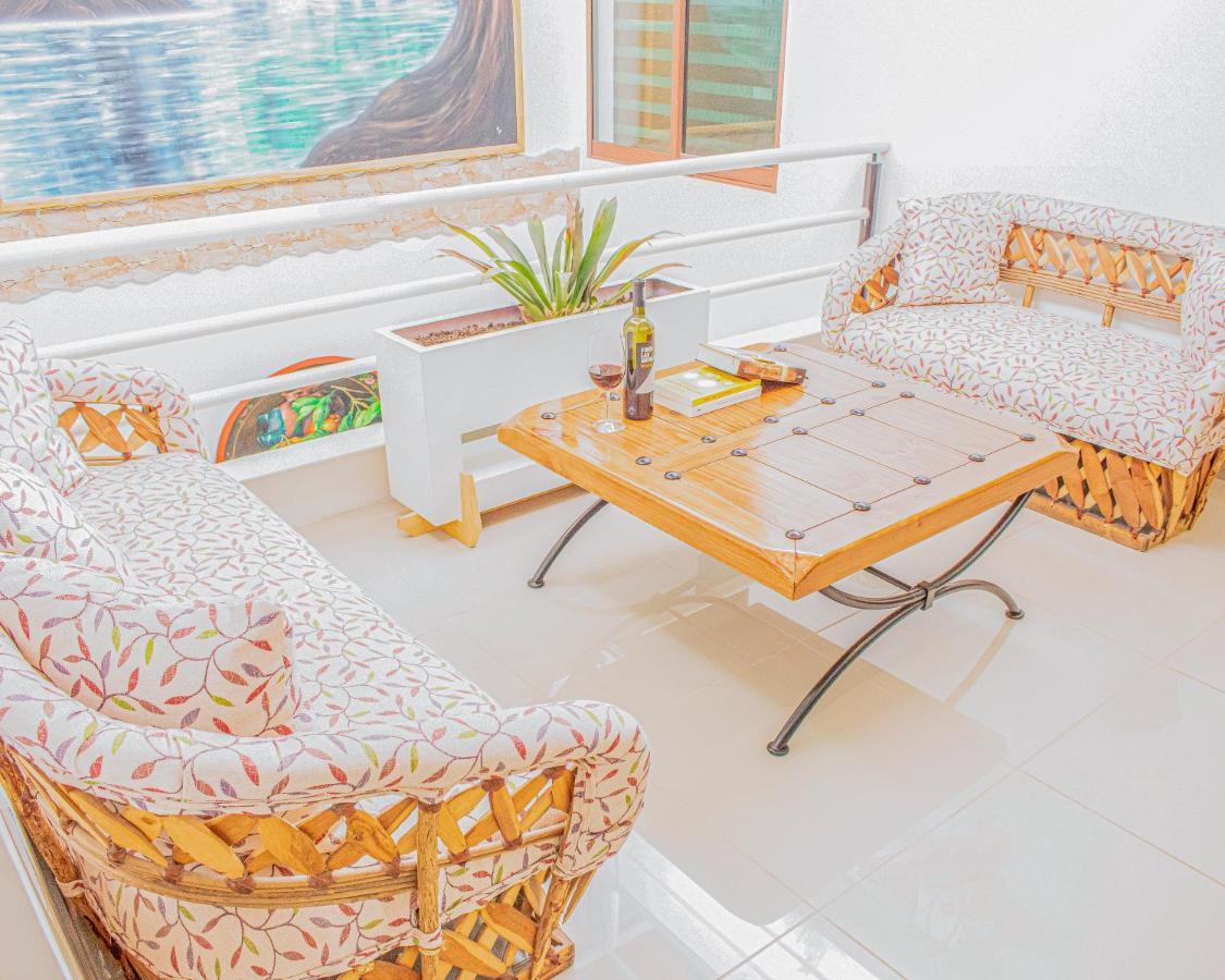 Apartmán Casa Mariano Morelia Exteriér fotografie